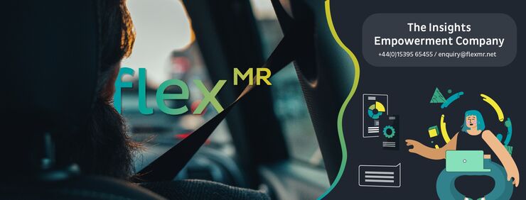 FlexMR Company banner